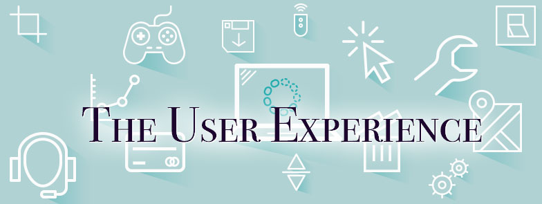 the-user-experience