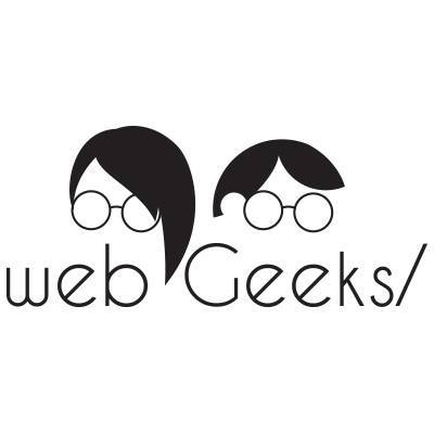 Des Moines Web Geeks logo