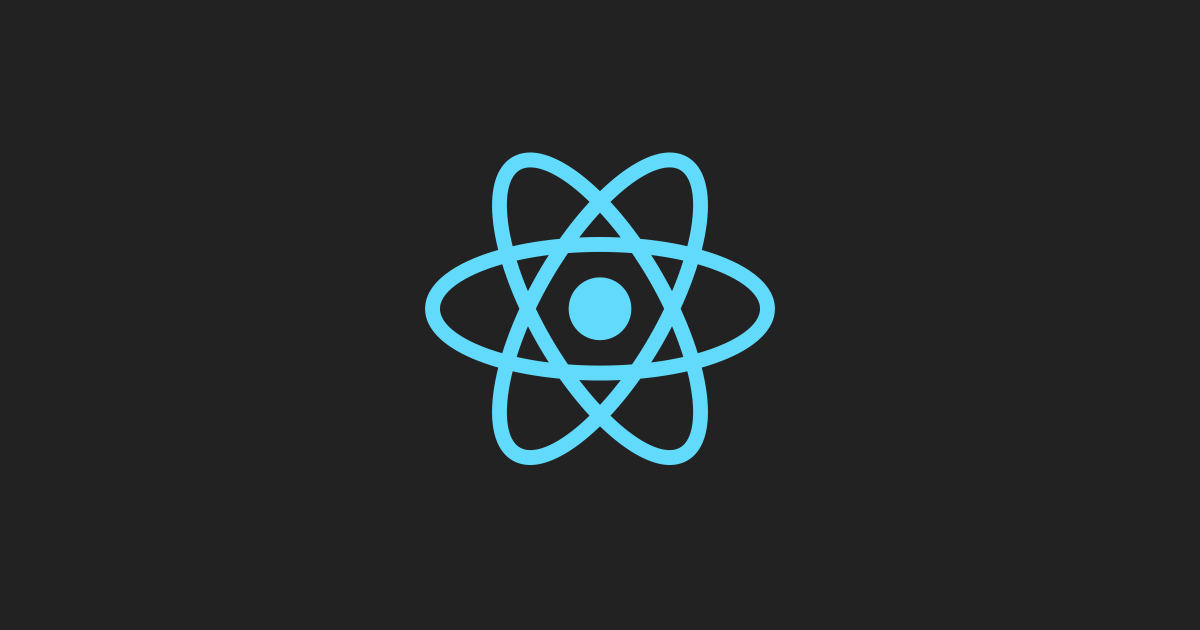 react-cover