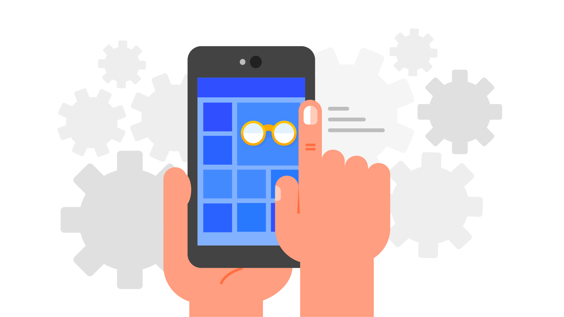 Progressive Web Apps