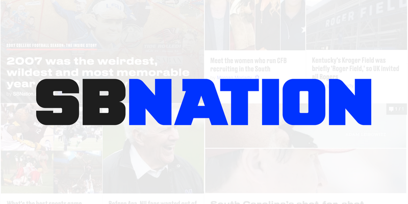 CSS Grid on SBNation