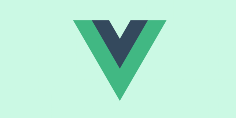 Vue Lunch event logo