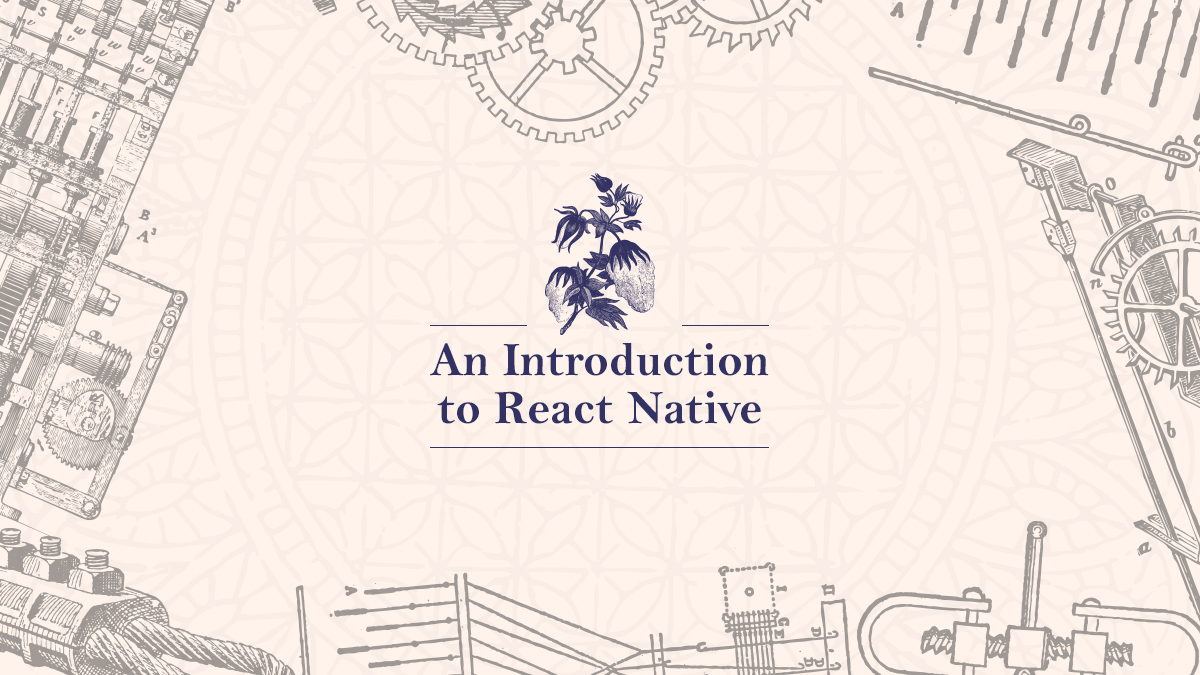 react-native