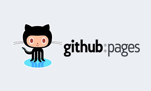 github-pages