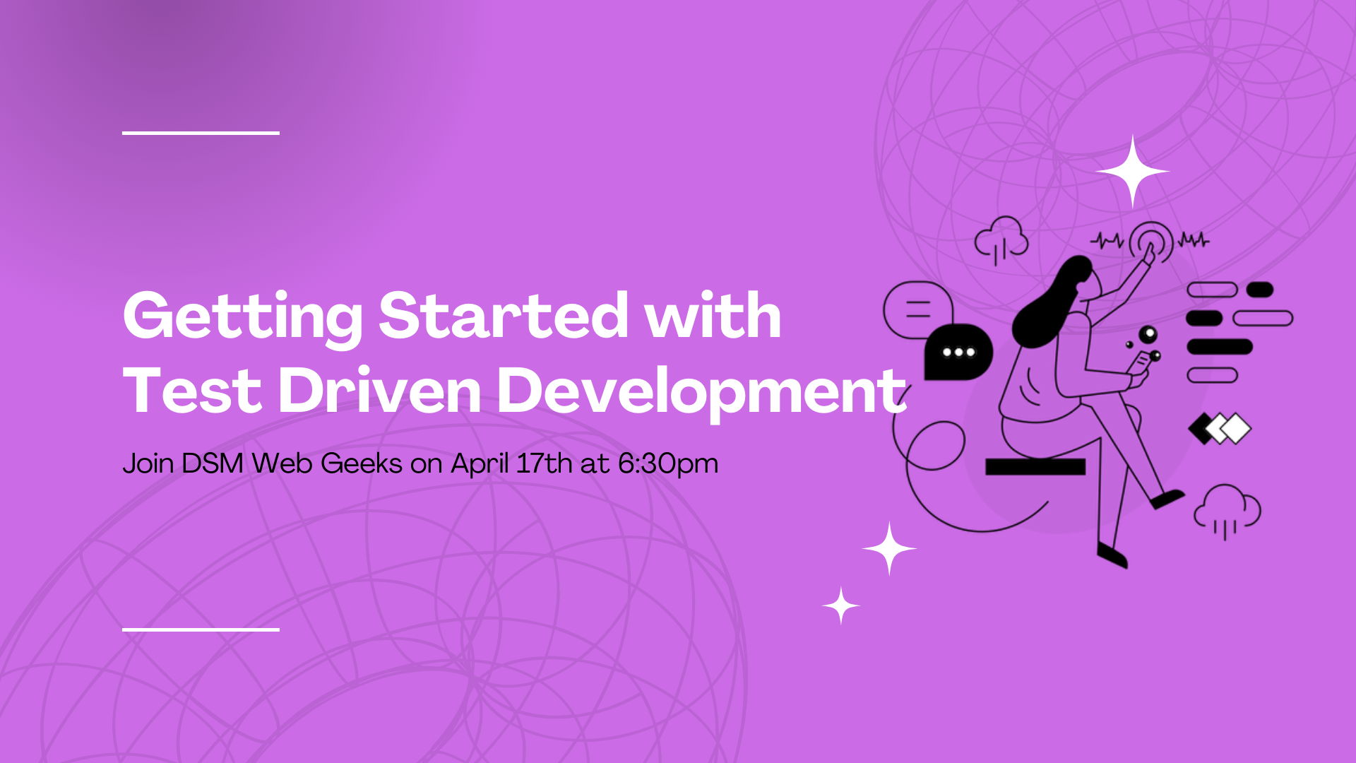 Getting Started With Test Driven Development